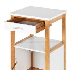 Wenko Étagère Finja II -Salle De Bain Meubles 1000176891 190627 16584100107 GALLERYIMAGES P000000001000176891