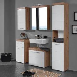 Meuble Sous Lavabo Amanda -Salle De Bain Meubles 1000180482 190719 14590600013 MOOD DETAILS P000000001000180482 mood