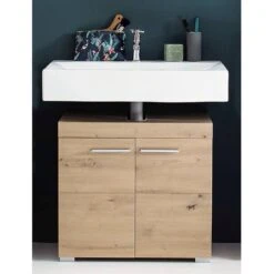 Meuble Sous Lavabo Amanda -Salle De Bain Meubles 1000180484 190708 11345300032 MOOD DETAILS P000000001000180484 mood