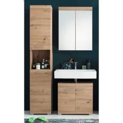 Salle De Bain Amanda IV (3 éléments) -Salle De Bain Meubles 1000180496 190917 15092900020 MOOD IMAGE P000000001000180496 mood