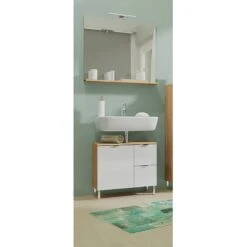 Meuble Sous Lavabo Mauresa I -Salle De Bain Meubles 1000180809 190718 10020400007 MOOD DETAILS P000000001000180809 mood