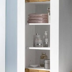 Colonne De Salle De Bain Massa -Salle De Bain Meubles 1000184216 191002 13590800021 DETAILS P000000001000184216