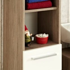 Meuble Bas Quickset 380ana -Salle De Bain Meubles 1000188237 190913 07173200019 DETAILS P000000001000188237