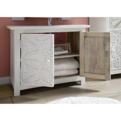 Meuble Sous Lavabo Mirador -Salle De Bain Meubles 1000190241 200618 07460400010 MOOD DETAILS P000000001000190241 mood