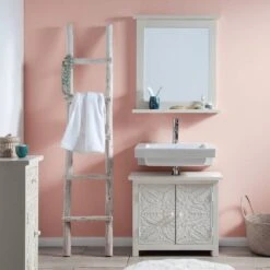 Meuble Sous Lavabo Mirador -Salle De Bain Meubles 1000190241 201006 14002600001 MOOD DETAILS P000000001000190241 mood