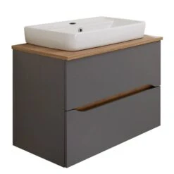 Salle De Bain Tiberio VII (3 éléments) -Salle De Bain Meubles 1000194080 200114 08540400014 DETAILS P000000001000194080