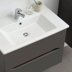 Meuble Avec Vasque Tiberio II -Salle De Bain Meubles 1000194085 191115 13255700116 DETAILS P000000001000194085