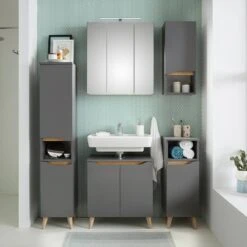 Salle De Bain Tiberio II (5 éléments)