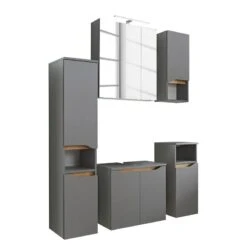 Salle De Bain Tiberio II (5 éléments) -Salle De Bain Meubles 1000194088 200310 11510800004 DETAILS P000000001000194088