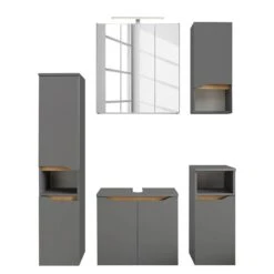 Salle De Bain Tiberio II (5 éléments) -Salle De Bain Meubles 1000194088 200310 11510800005 DETAILS P000000001000194088