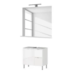 Salle De Bain Mauresa III (2 éléments) -Salle De Bain Meubles 1000194689 191128 15191300021 IMAGE P000000001000194689