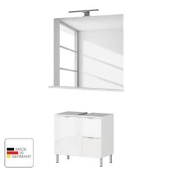 Salle De Bain Mauresa III (2 éléments) -Salle De Bain Meubles 1000194689 191128 15191300022 ICON DETAILS P000000001000194689 icon seal