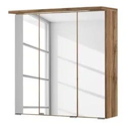 Armoire De Toilette Zeehan II -Salle De Bain Meubles 1000199512 200103 13364800025 IMAGE P000000001000199512