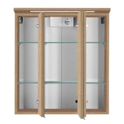 Armoire De Toilette Zeehan II -Salle De Bain Meubles 1000199512 200103 13364800027 DETAILS P000000001000199512