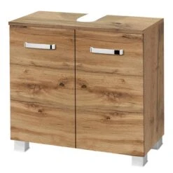 Meuble Sous Lavabo Zeehan II