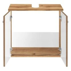 Meuble Sous Lavabo Zeehan II -Salle De Bain Meubles 1000199517 200103 13364800037 DETAILS P000000001000199517