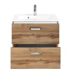 Meuble Avec Vasque Zeehan I -Salle De Bain Meubles 1000199540 200103 13364900082 DETAILS P000000001000199540