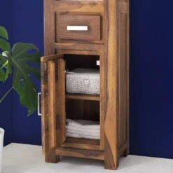 Armoire Colonne Ohio -Salle De Bain Meubles 1000200950 210202 13551300003 DETAILS P000000001000200950