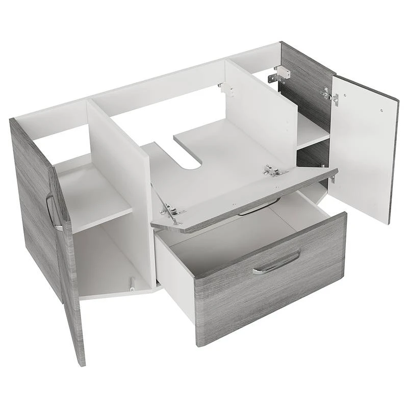 Meuble Avec Vasque Quickset 328 9 Meuble Avec Vasque Quickset 328 – Image 7