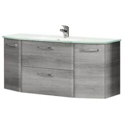 Meuble Avec Vasque Quickset 328 II