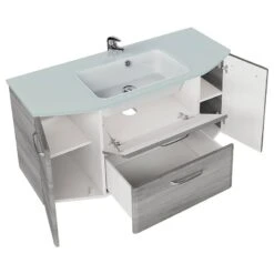 Meuble Avec Vasque Quickset 328 II -Salle De Bain Meubles 1000205009 230302 035 DETAILS P000000001000205009