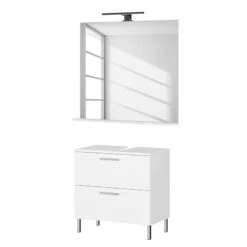 Salle De Bain Arvada IV (2 éléments) -Salle De Bain Meubles 1000205935 200221 13364000045 DETAILS P000000001000205935