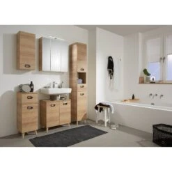 Colonne De Salle De Bain Quickset 353 -Salle De Bain Meubles 1000207448 200304 15013700024 MOOD DETAILS P000000001000207448 mood