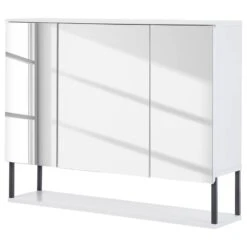 Armoire De Toilette Zaddy -Salle De Bain Meubles 1000207869 211111 145533000011 IMAGE P000000001000207869