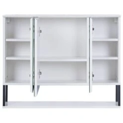 Armoire De Toilette Zaddy -Salle De Bain Meubles 1000207869 211111 145533000038 DETAILS P000000001000207869