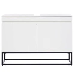 Meuble Sous Lavabo Zaddy -Salle De Bain Meubles 1000207870 211102 154543000032 DETAILS P000000001000207870