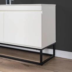 Meuble Sous Lavabo Zaddy -Salle De Bain Meubles 1000207870 220221 030 DETAILS P000000001000207870