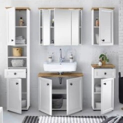 Meuble Sous Lavabo Lindesby -Salle De Bain Meubles 1000208980 200424 19500600025 MOOD DETAILS P000000001000208980 mood