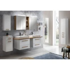 Meuble Double Vasque Duo -Salle De Bain Meubles 1000209345 200417 11081900076 MOOD DETAILS P000000001000209345 mood