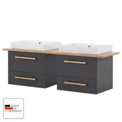 Meuble Double Vasque Duo -Salle De Bain Meubles 1000209352 200417 11084600111 ICON DETAILS P000000001000209352 icon seal