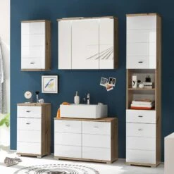 Armoire à Miroir Wyntoon -Salle De Bain Meubles 1000209443 200429 10394100026 MOOD DETAILS P000000001000209443 mood