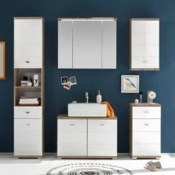 Armoire à Miroir Wyntoon -Salle De Bain Meubles 1000209443 200429 10394100027 MOOD DETAILS P000000001000209443 mood