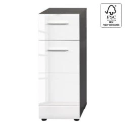 Meuble Bas Storm -Salle De Bain Meubles 1000210970 200507 06245400010 ICON DETAILS P000000001000210970 icon seal