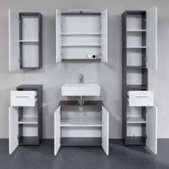 Colonne De Salle De Bain Storm I -Salle De Bain Meubles 1000210973 200507 06251000029 MOOD DETAILS P000000001000210973 mood