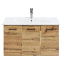 Meuble Avec Vasque Niko -Salle De Bain Meubles 1000215490 200612 10233900062 DETAILS P000000001000215490