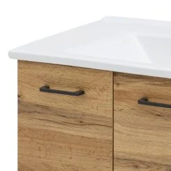 Meuble Avec Vasque Niko -Salle De Bain Meubles 1000215490 200612 10234000064 DETAILS P000000001000215490