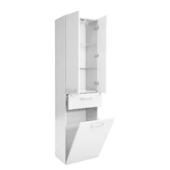 Colonne De Salle De Bain Filo III -Salle De Bain Meubles 1000215514 210826 12452700114 DETAILS P000000001000215514