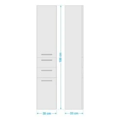 Colonne De Salle De Bain Filo I -Salle De Bain Meubles 1000215530 211022 163648000519 SKETCH DETAILS P000000001000215530 sketch
