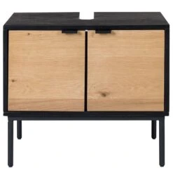 Meuble Sous Lavabo Xavi -Salle De Bain Meubles 1000218021 220107 12565700055 DETAILS P000000001000218021