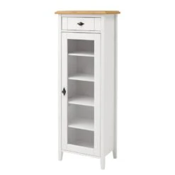 Colonne De Salle De Bain Bergen -Salle De Bain Meubles 1000220055 211122 08330203343 IMAGE P000000001000220055