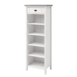 Étagère Bergen IV -Salle De Bain Meubles 1000220058 211122 08330303368 IMAGE P000000001000220058