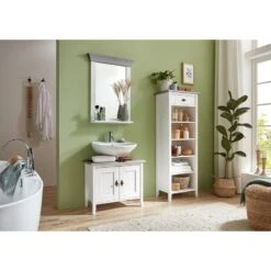 Étagère Bergen IV -Salle De Bain Meubles 1000220058 211122 08330303379 MOOD DETAILS P000000001000220058 mood