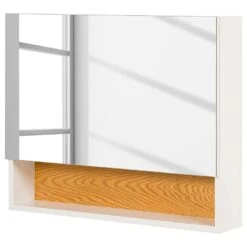 Armoire De Toilette Lindholm II 34 Armoire De Toilette Lindholm II -Salle De Bain Meubles 1000223392 230721 010 IMAGE P000000001000223392