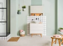 Armoire De Toilette Lindholm II 35 Armoire De Toilette Lindholm II -Salle De Bain Meubles 1000223392 230927 020 MOOD DETAILS P000000001000223392 mood