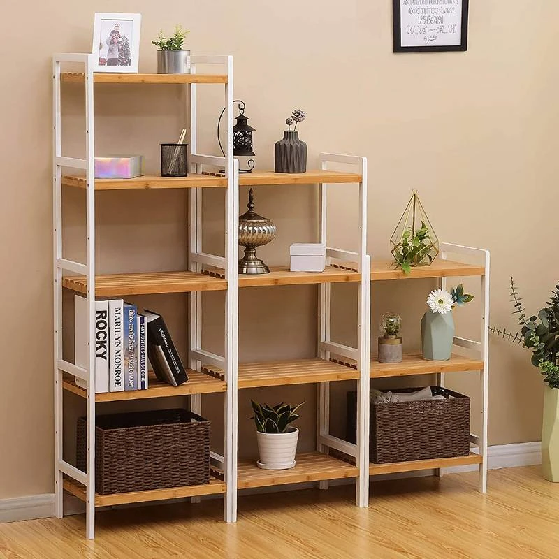 Étagère De Salle De Bain Lowland 4 Étagère De Salle De Bain Lowland – Image 2