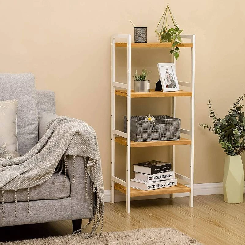 Étagère De Salle De Bain Lowland 6 Étagère De Salle De Bain Lowland – Image 4